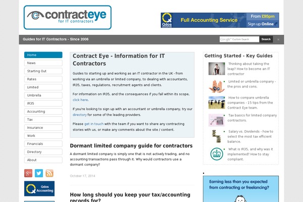 Site using Forms-for-campaign-monitor plugin