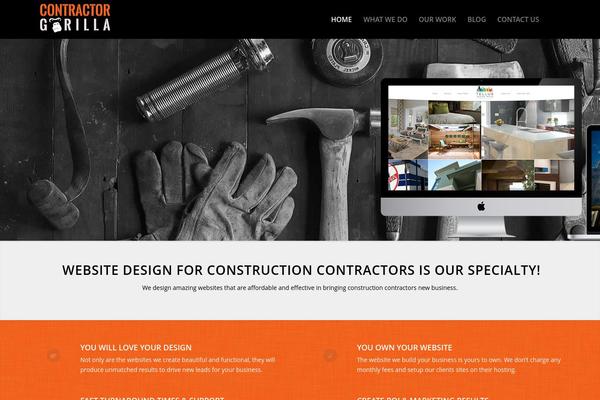 contractorgorilla.com site used Contractorgorilla_2-3-1