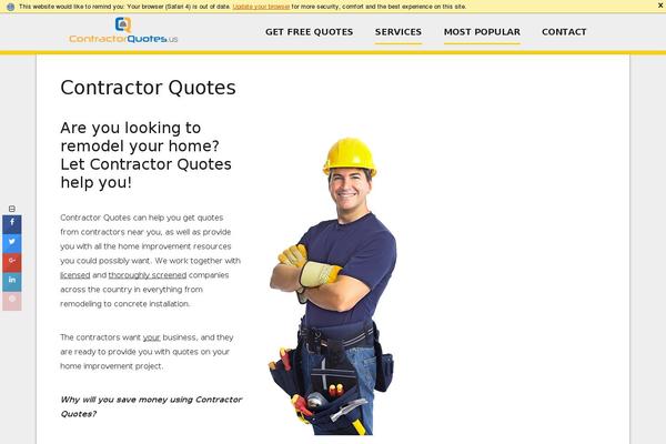 Site using Child-theme-generator plugin