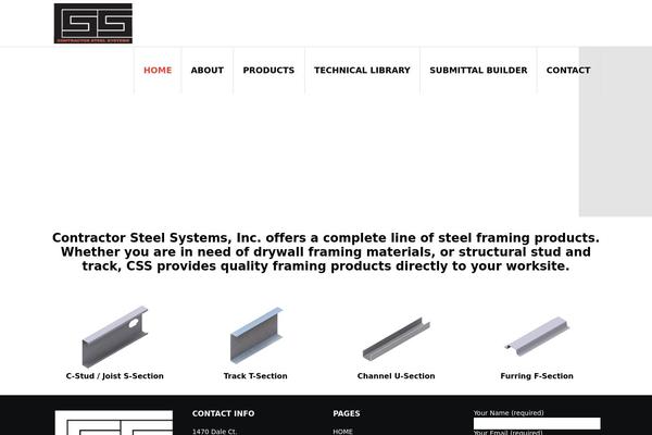 Movedo theme site design template sample