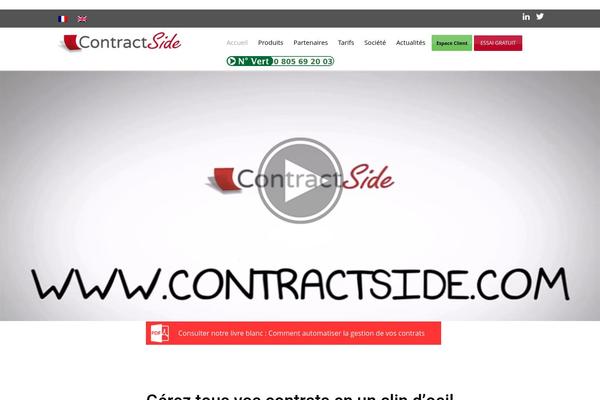 quezal_child theme websites examples