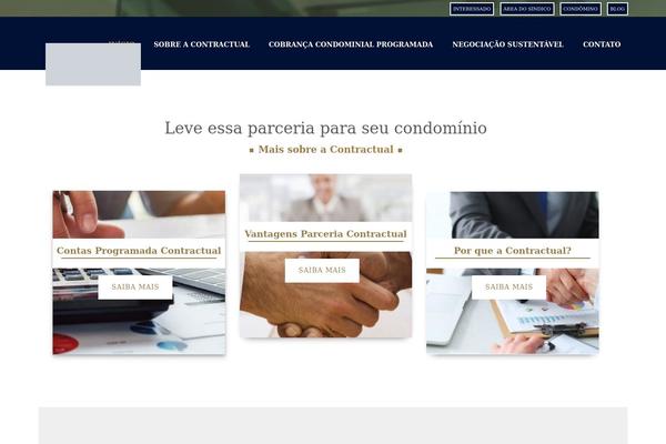 Site using Jupiter-donut plugin