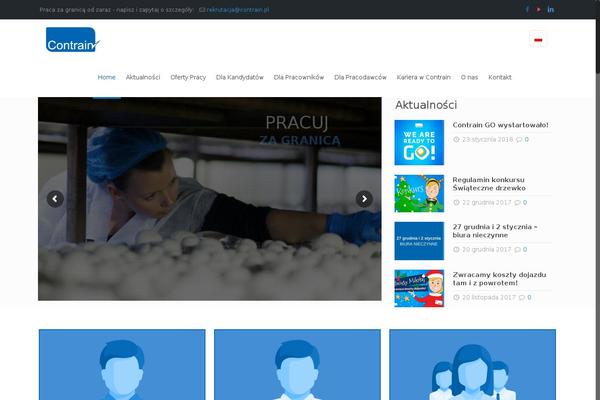 Site using Responsive-accordion-and-collapse plugin