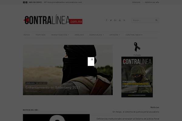 Site using Feeds-for-youtube plugin
