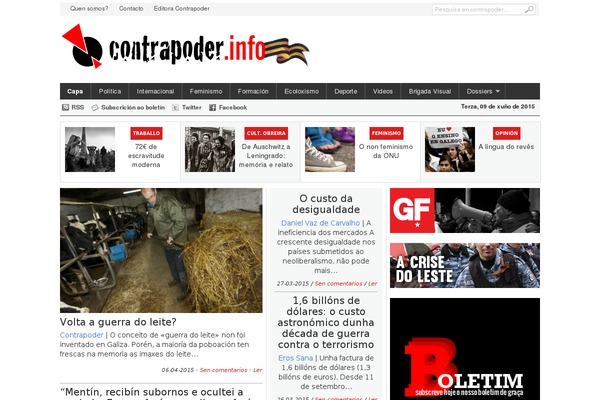 Site using AttentionGrabber_v1.5 plugin