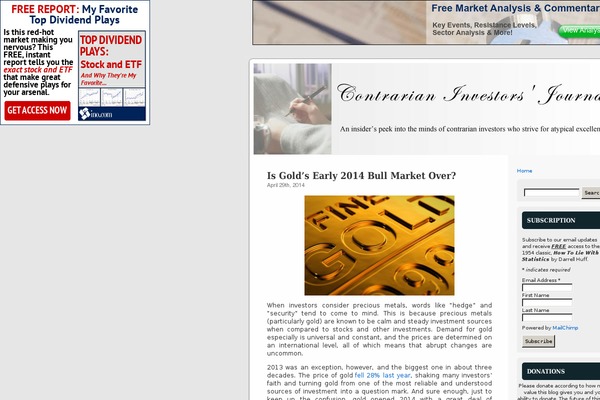 Custom4CIJ theme websites examples