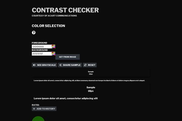 Twenty Seventeen theme site design template sample
