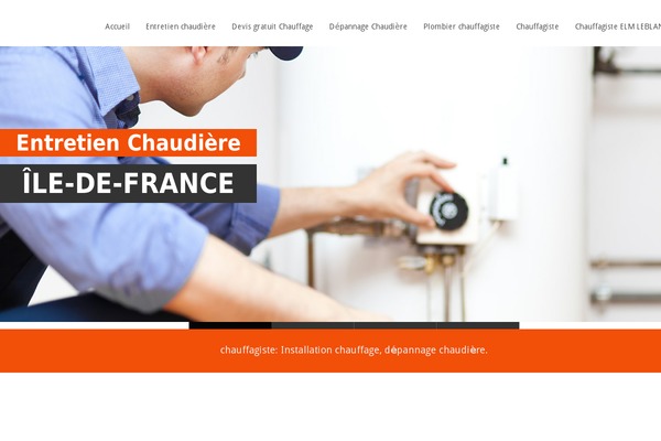 RT-Theme 18 theme site design template sample