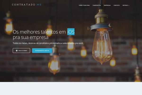 smartmvp theme websites examples