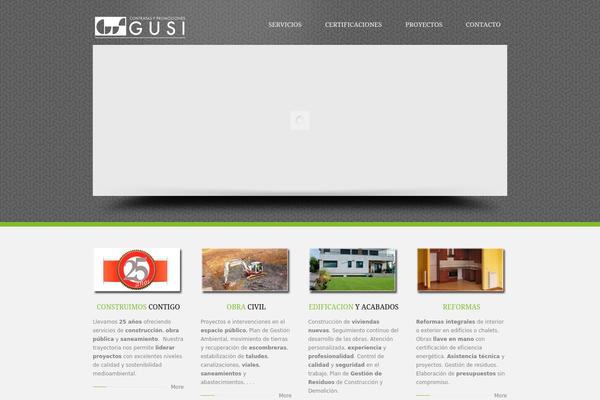contratasgusi.com site used Cleanway