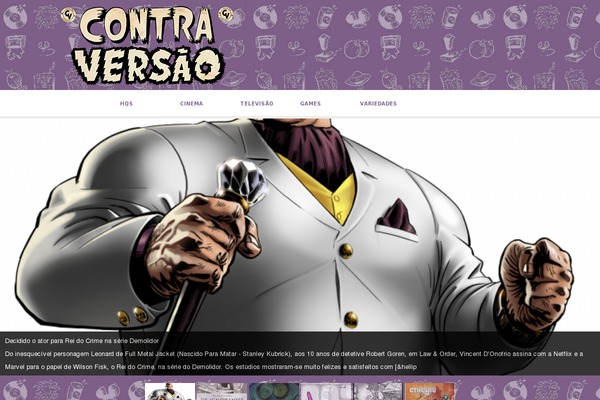 Lalita theme site design template sample