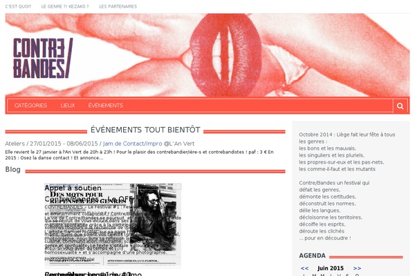 Resolution theme site design template sample