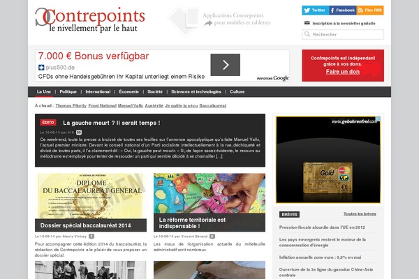 Site using FD Footnotes Plugin plugin