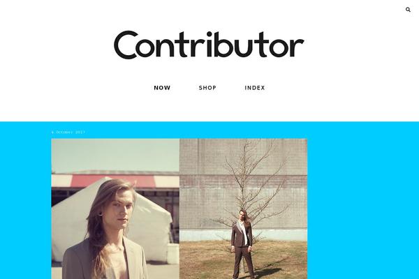 Site using Fifu-premium plugin