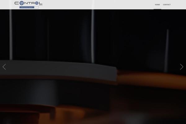 Site using Themeone-shortcodes plugin