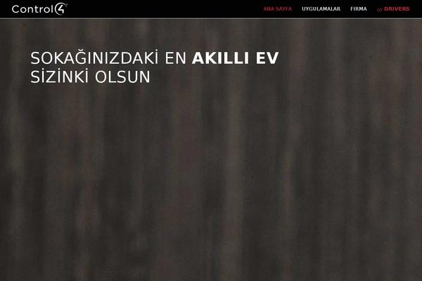 Site using Pro-elements plugin