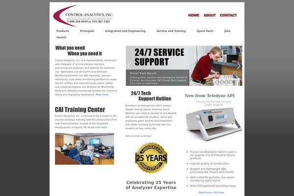 Wpremix theme site design template sample