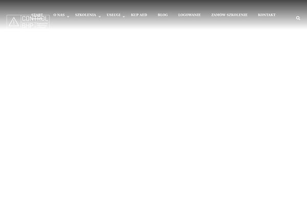 controlbhp.pl site used Frey