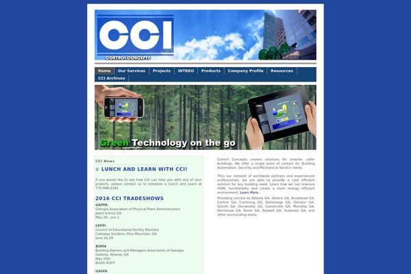 Site using SlickNav Mobile Menu plugin