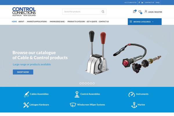 Site using Yith-woocommerce-brands-add-on-premium plugin