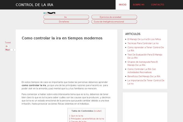 controldelaira.com site used Schema