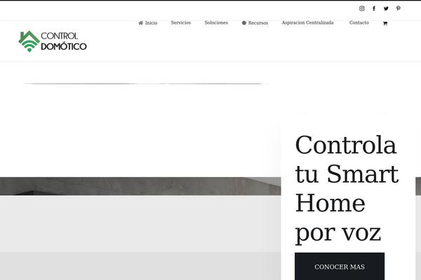 Site using Google Analytics Dashboard for WP plugin