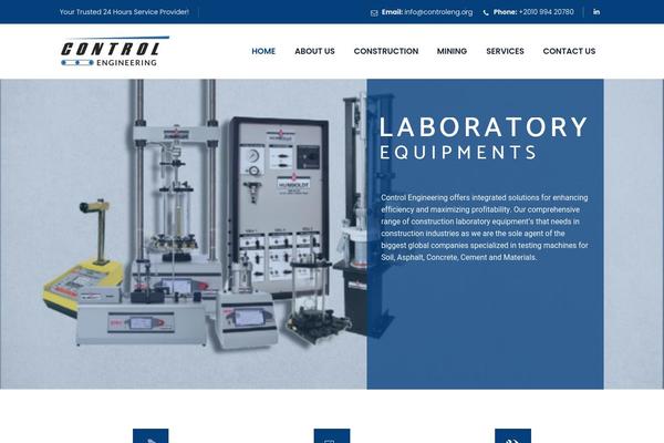 Site using Image horizontal reel scroll slideshow plugin