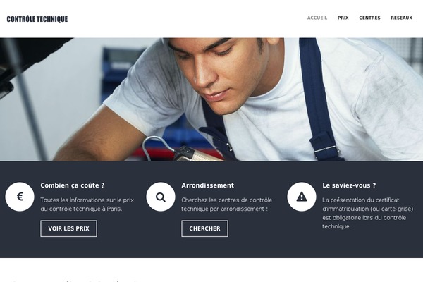 Flatco theme site design template sample