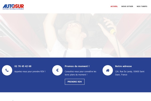 Flatco theme site design template sample