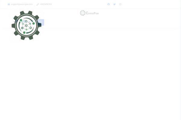Site using Graphina-elementor-charts-and-graphs plugin