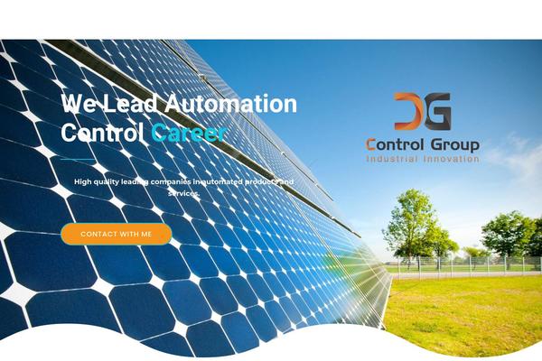 Site using Sober-addons plugin