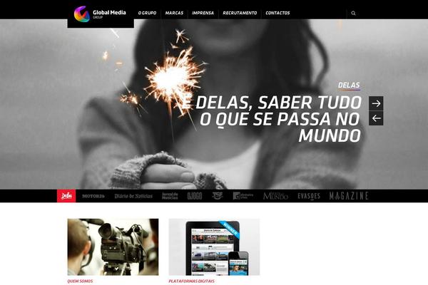 Site using Gmg_wp-video-lightbox plugin