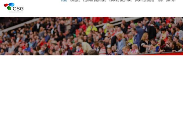 Site using WP Job Manager plugin