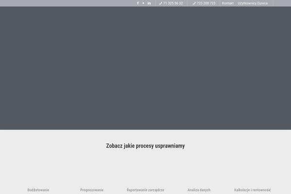 Site using Cf7_sm_integration plugin