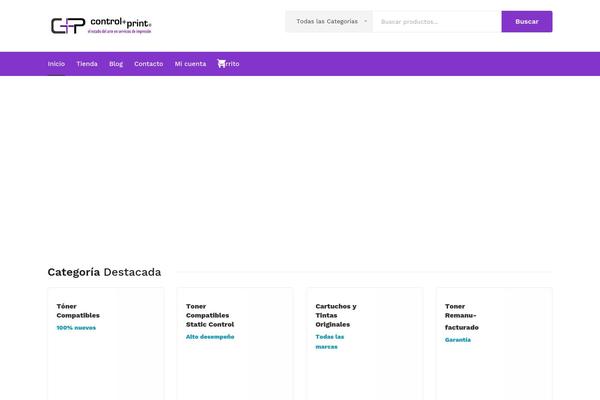 Sinrato theme site design template sample