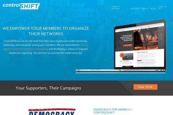 Site using Soliloquy plugin