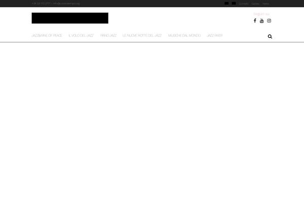Site using Toolset-maps plugin