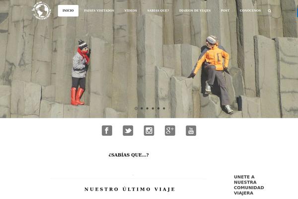 Site using Jet-theme-core plugin