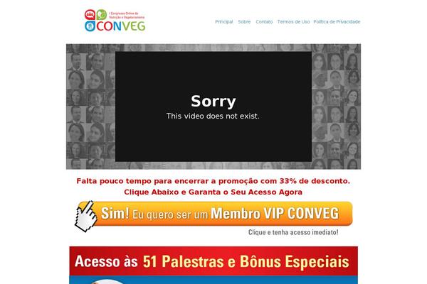 Site using OptimizePressPlusPack plugin
