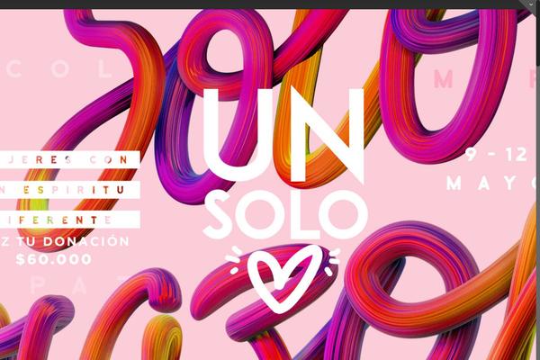 Site using Addons-for-divi plugin