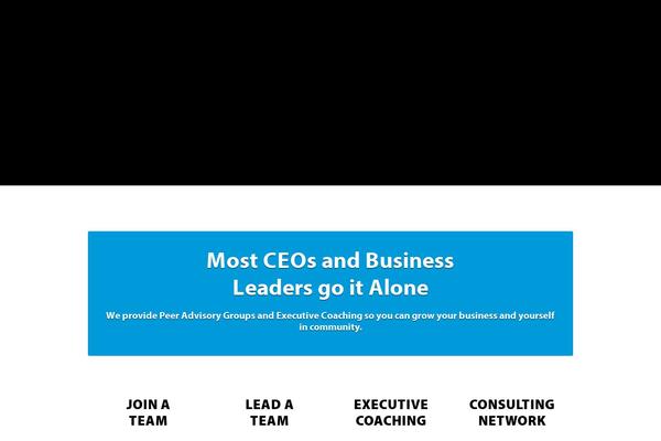 convenenow.com site used Convene