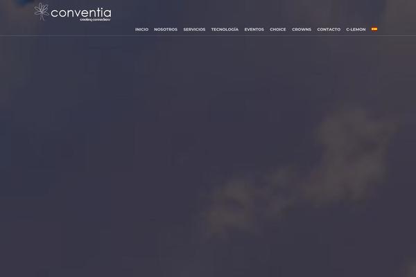 Site using Hover-effects plugin