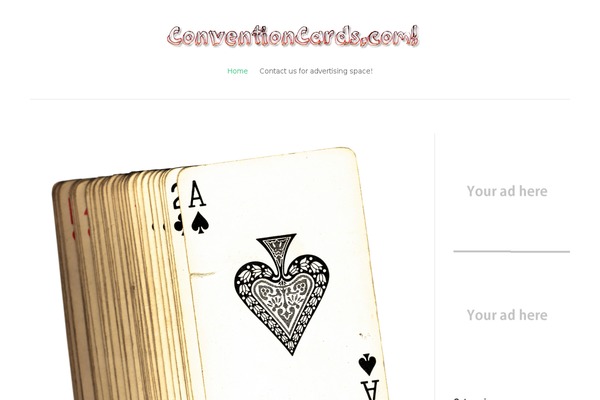 Puro theme site design template sample