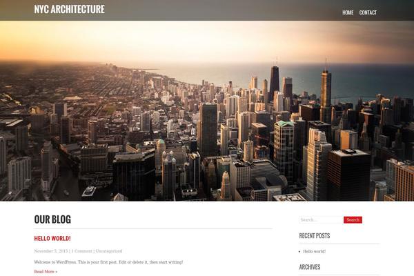 conventnyc.com site used Precious Lite