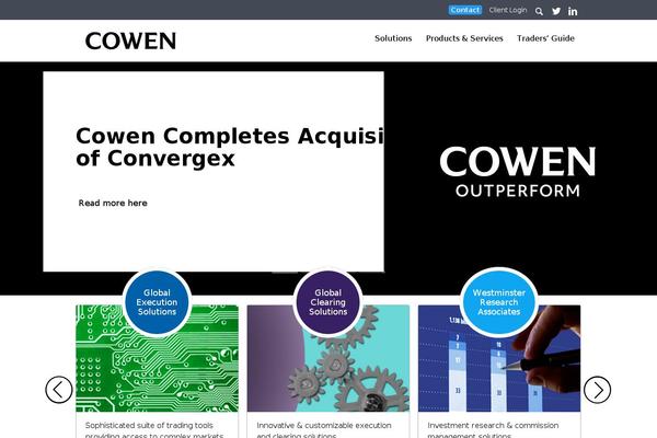 Site using Elasticpress plugin