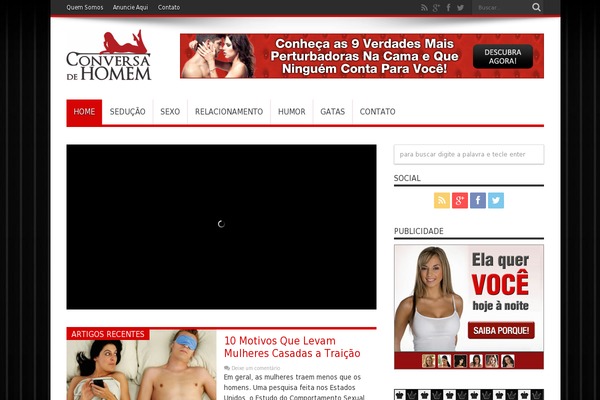 Site using Advanced-ads-responsive plugin