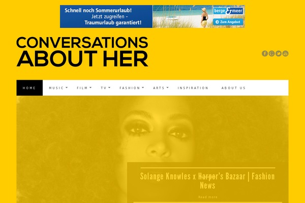Site using Canvas plugin