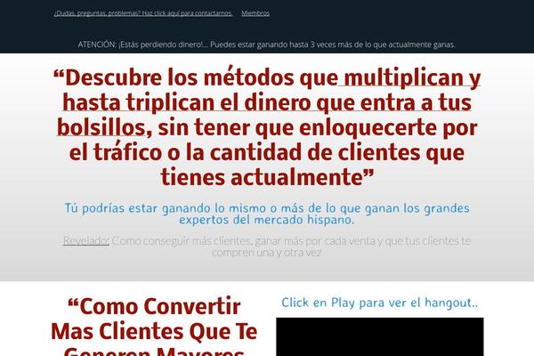 Profitstheme_11 theme site design template sample