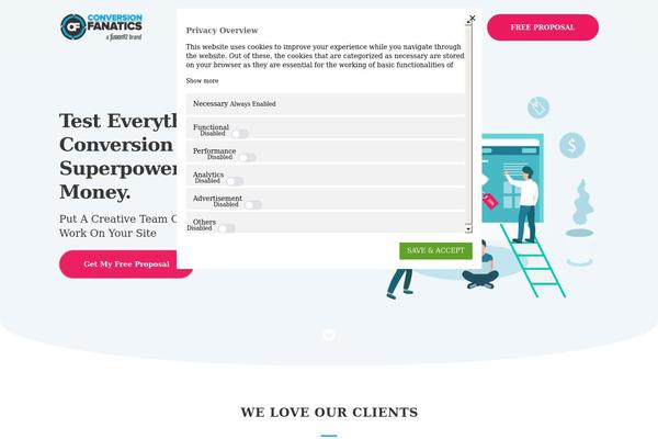 Site using Clickcease-click-fraud-protection plugin