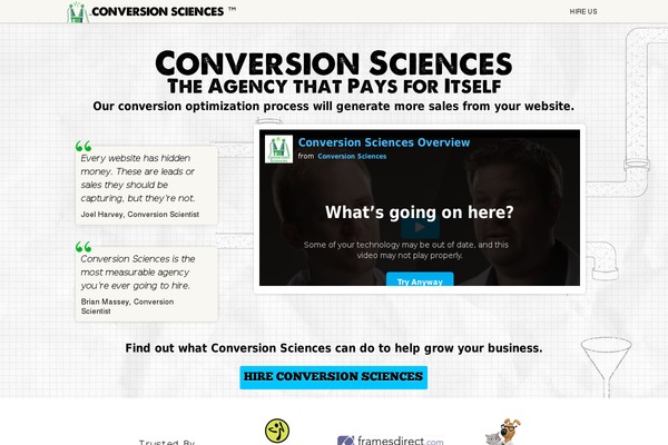 Site using Easy-social-share-buttons3 plugin